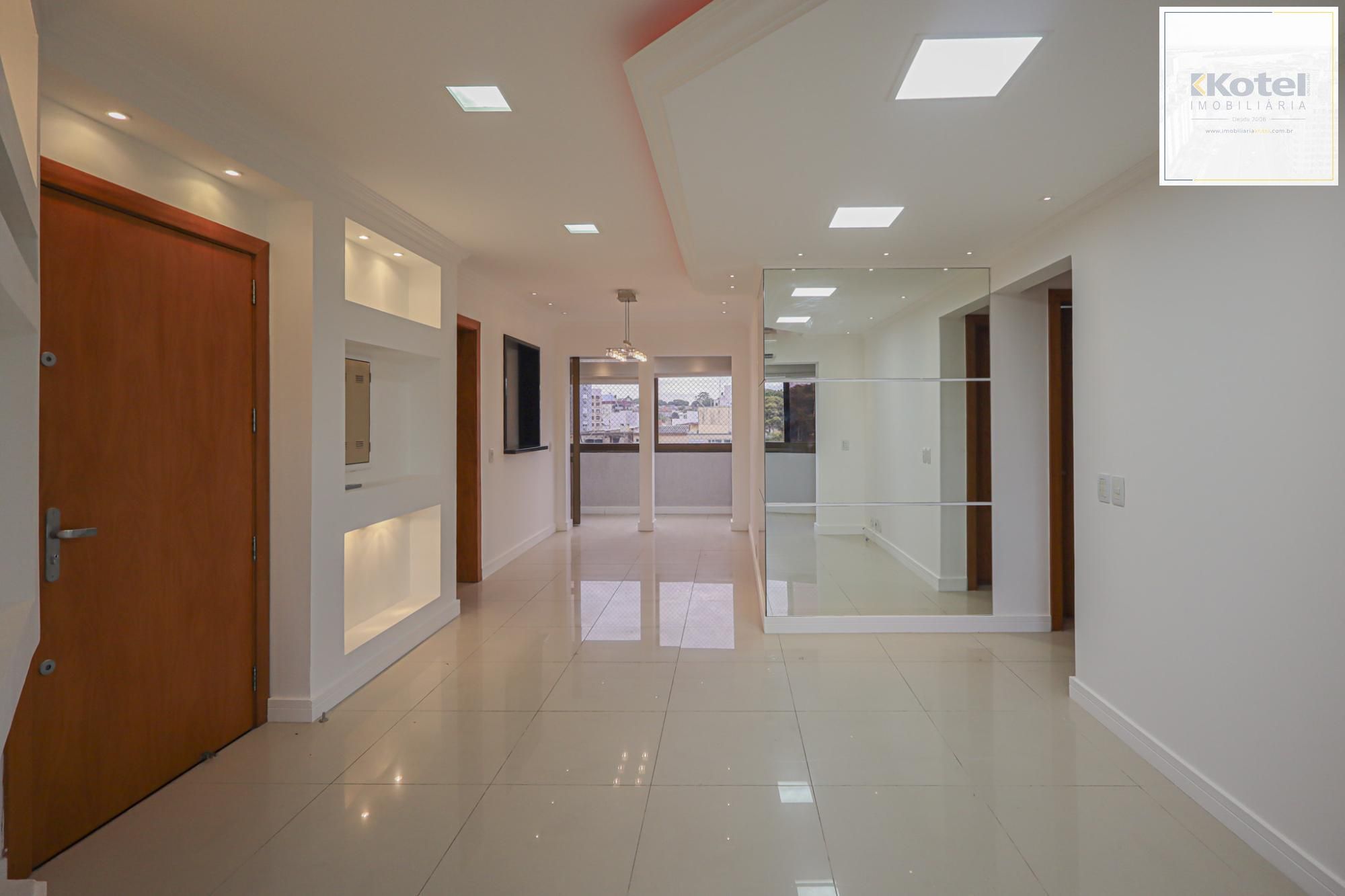 Apartamento a venda no bairro Passo D Areia
