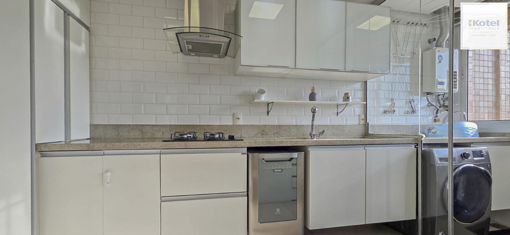 Apartamento a venda no bairro Guarani em Novo Hamburgo — foto 4