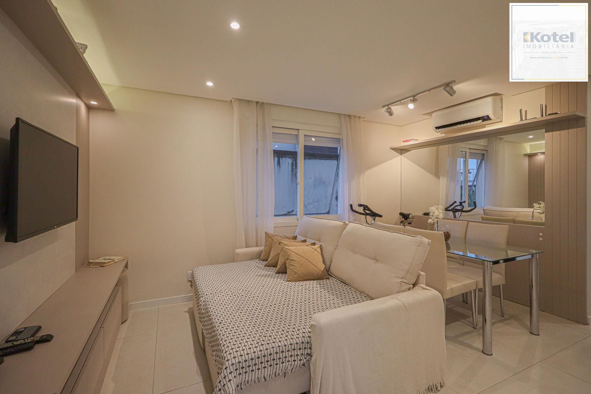 Apartamento a venda no bairro Santana — foto 3