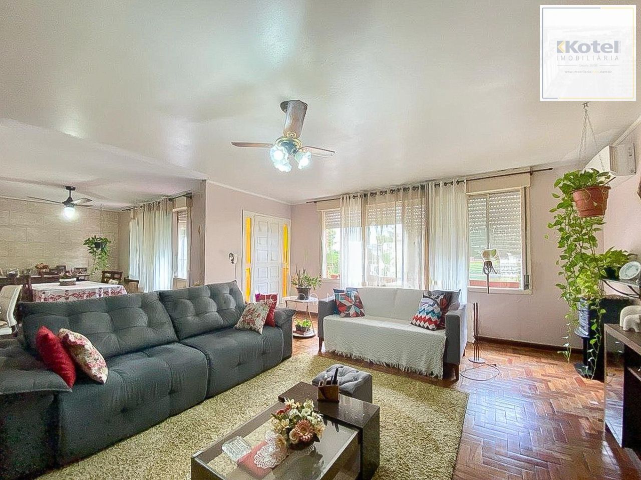 Casa a venda no bairro Santa Fé — foto 5