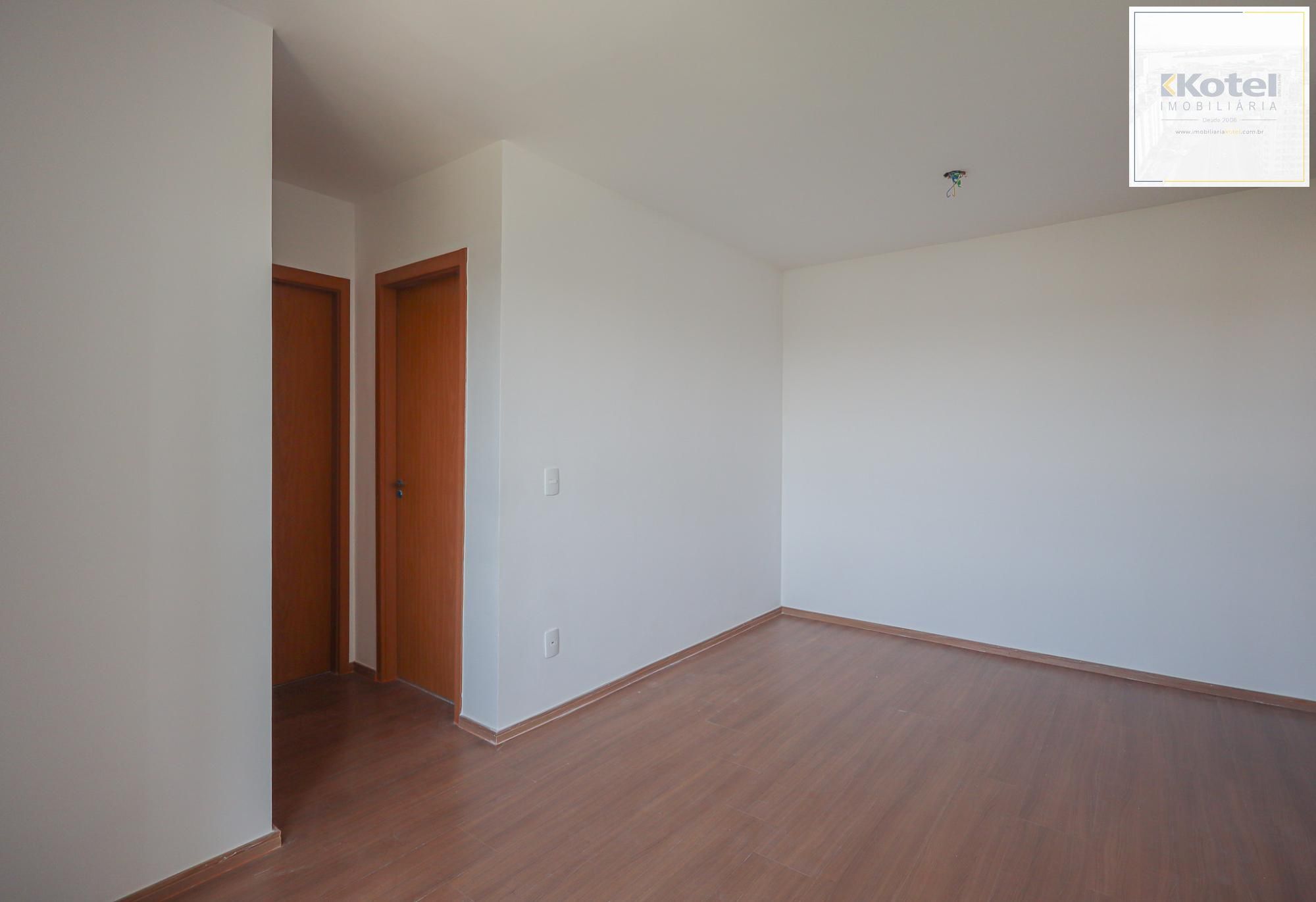Apartamento a venda no bairro Jardim Itu