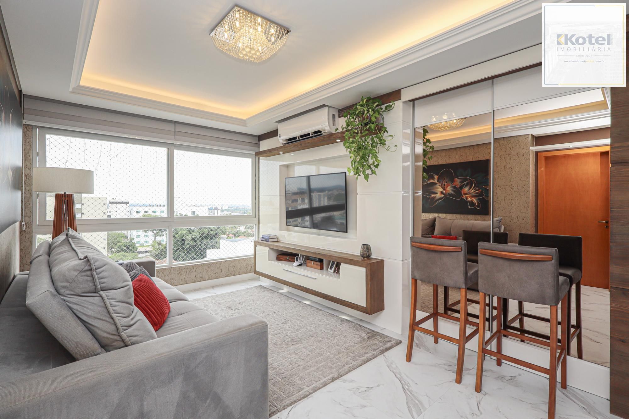 Apartamento a veda no bairro Higienópolis — foto 3