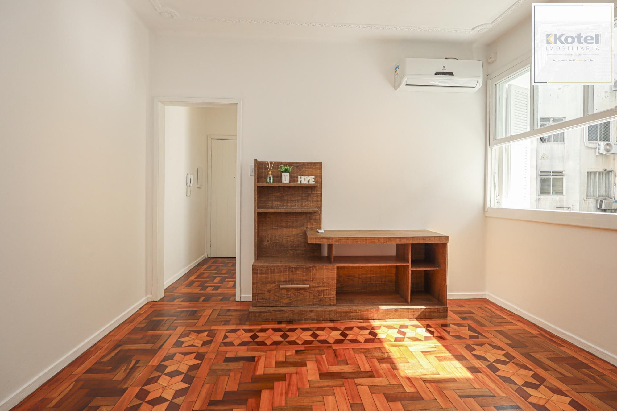 Apartamento a venda no bairro Centro Histórico