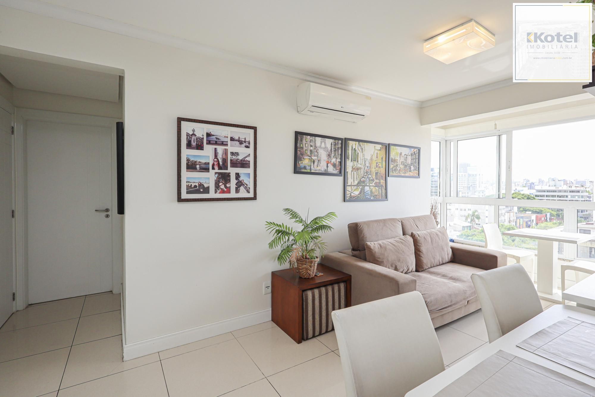 Apartamento a venda no bairro Santana — foto 3