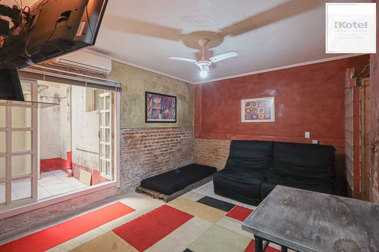 Apartamento Garden a venda no bairro Santana — foto 2