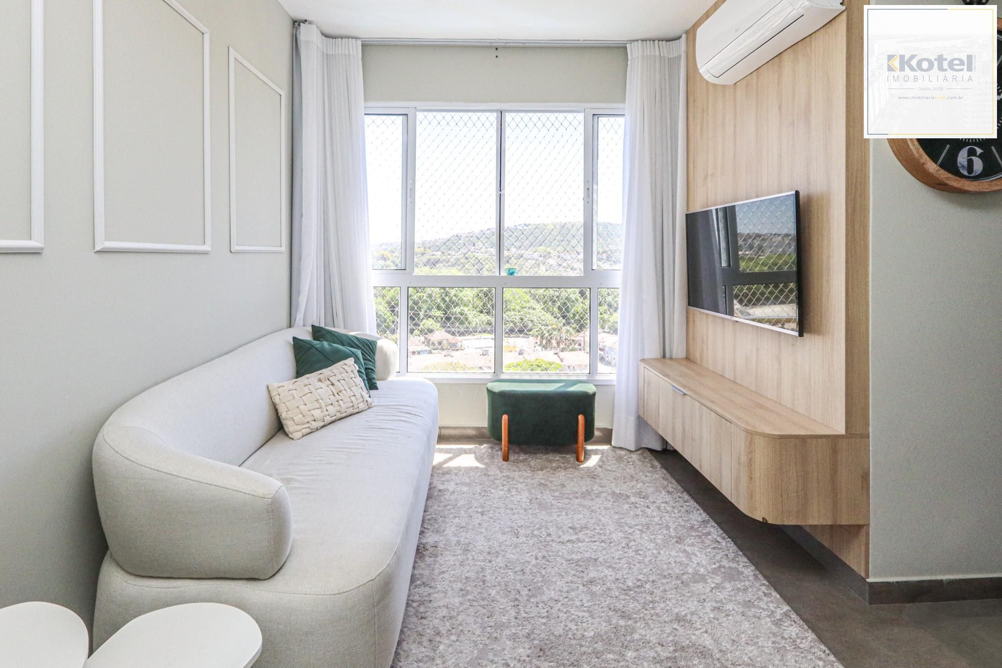 Apartamento a venda no bairro Cavalhada — foto 3