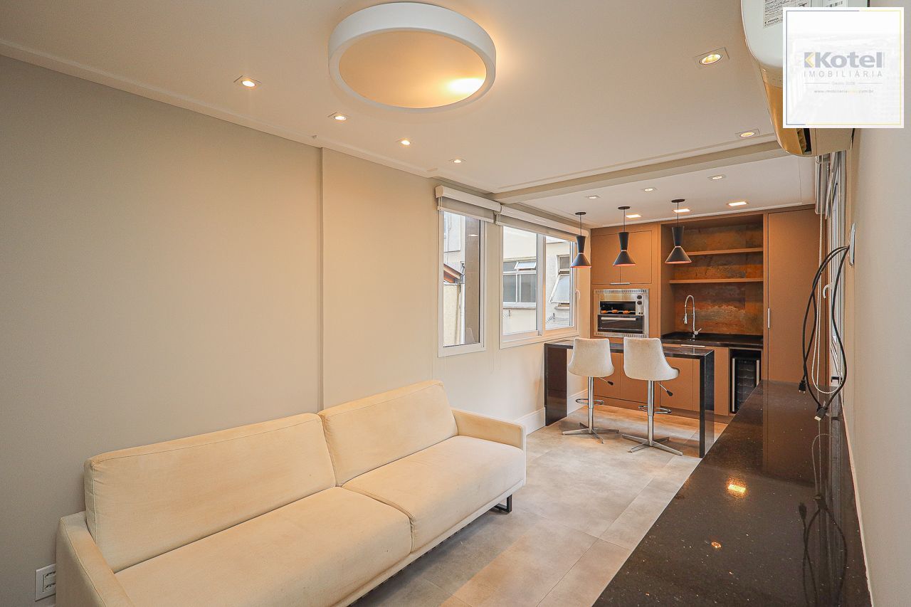 Duplex, 2 quartos, à venda, 62 m², Bela Vista - Porto Alegre — foto 3
