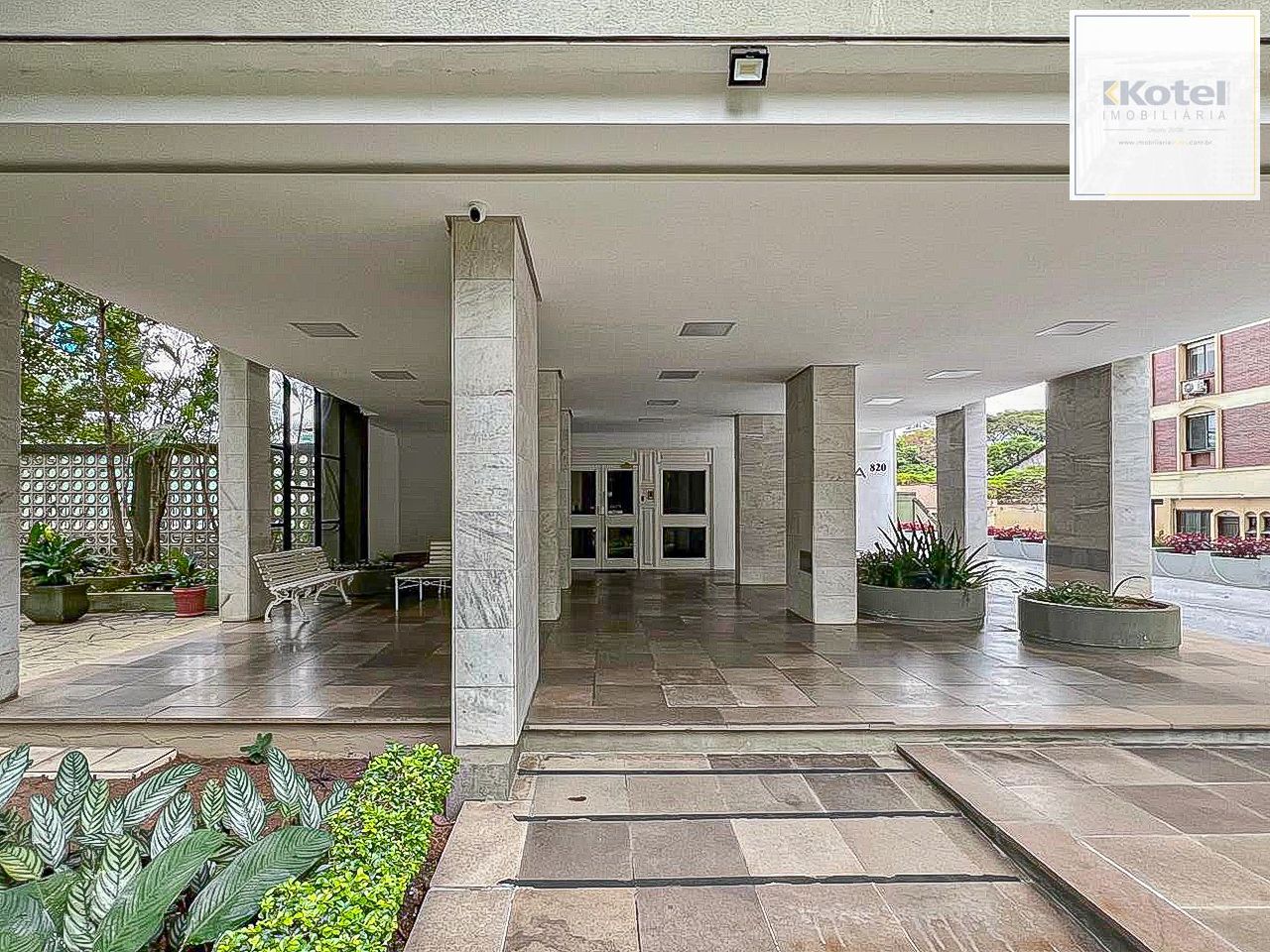 Apartamento, 4 quartos, à venda, 139 m², Moinhos de Vento - Porto Alegre — foto 3