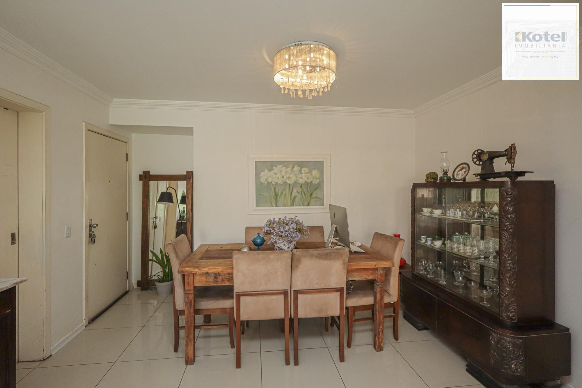 Apartamento a venda no bairro Auxiliadora — foto 2