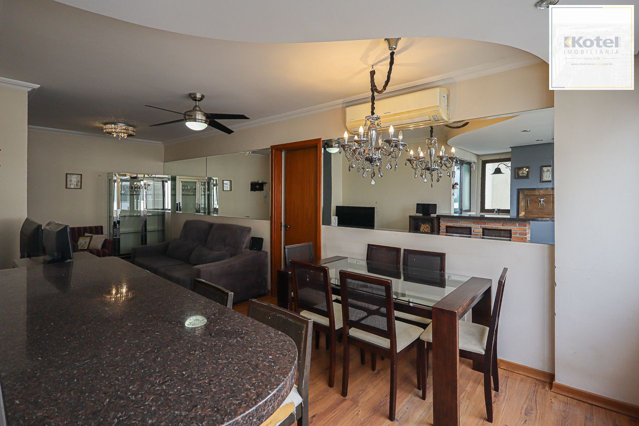 Apartamento a venda no bairro Jardim Botânico — foto 5