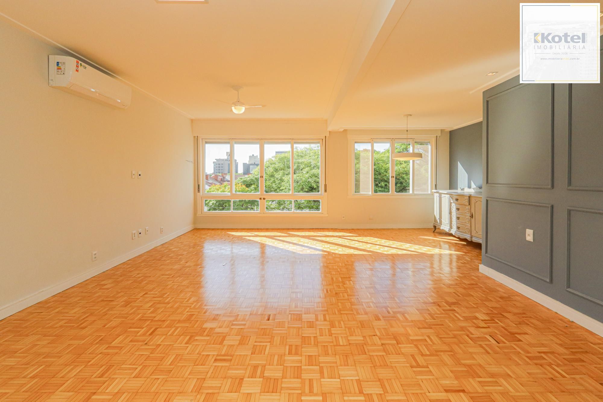Apartamento a venda no bairro Três Figueiras — foto 2