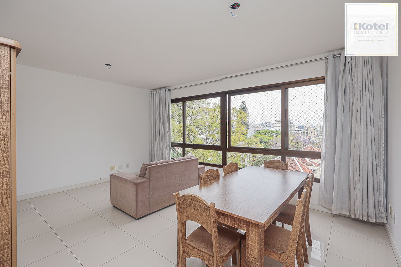 Apartamento a venda no bairro São João