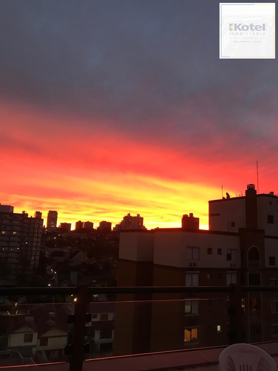 Cobertura a venda no bairro Boa Vista — foto 2