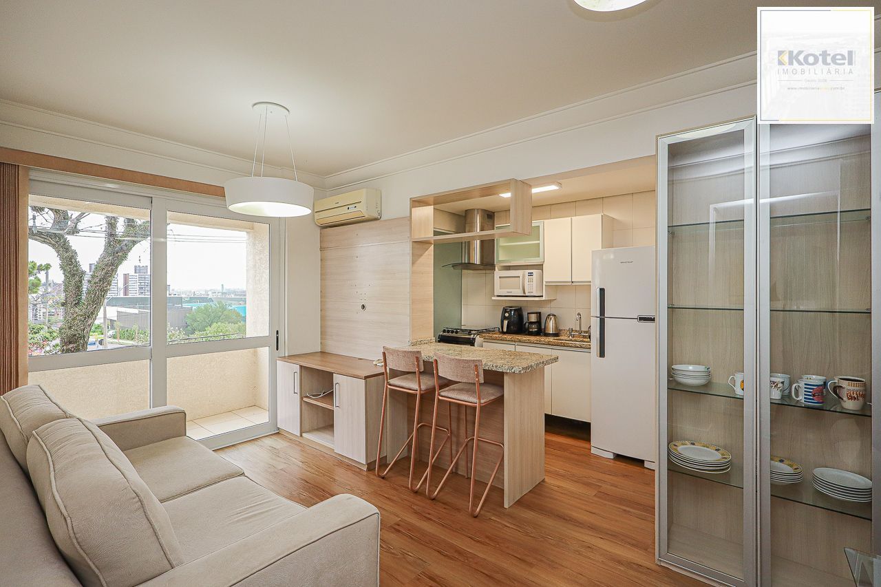 Apartamento, 2 quartos, à venda, 59 m², Petrópolis - Porto Alegre — foto 2