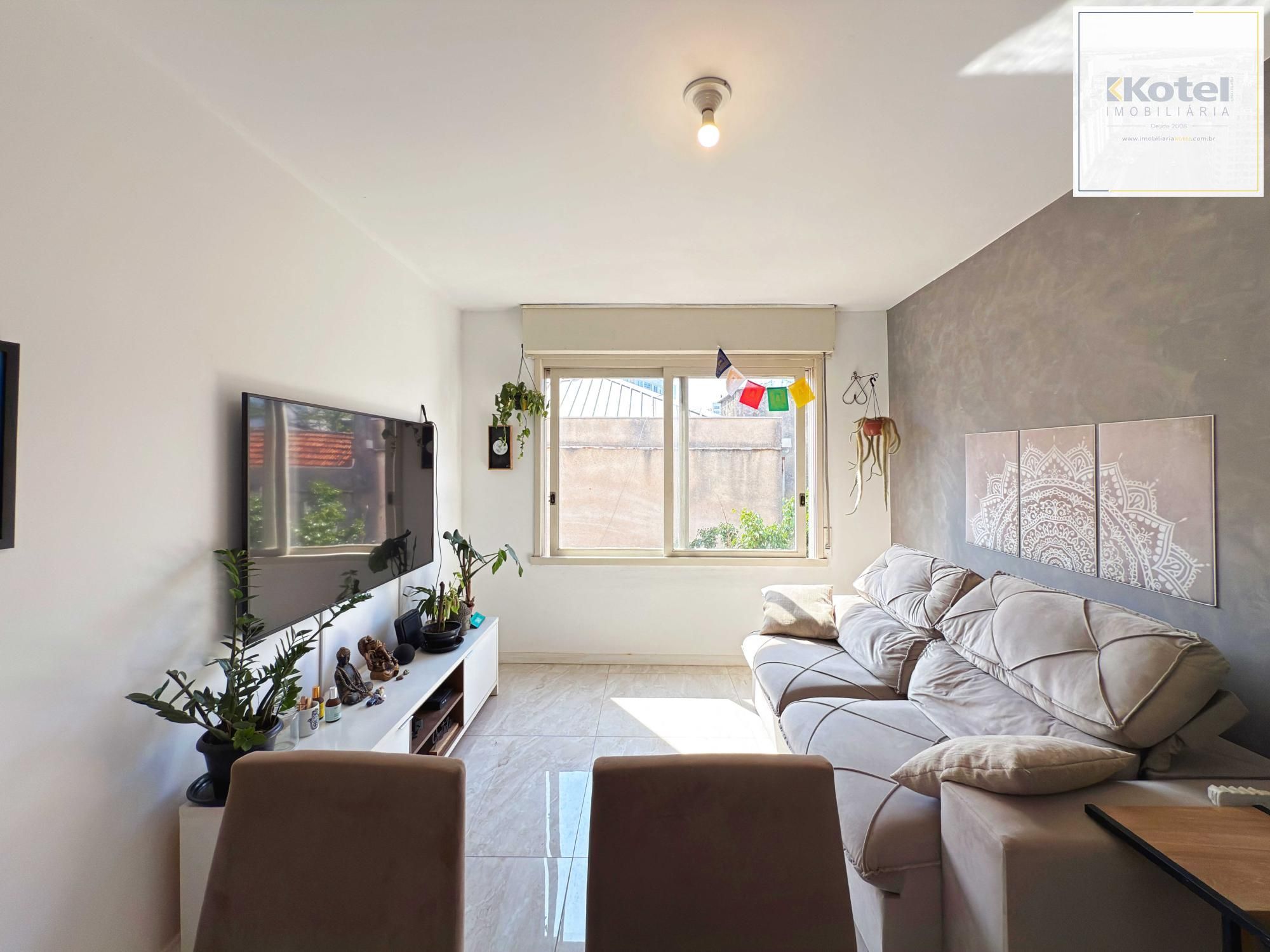 Apartamento a venda no bairro Rio Branco