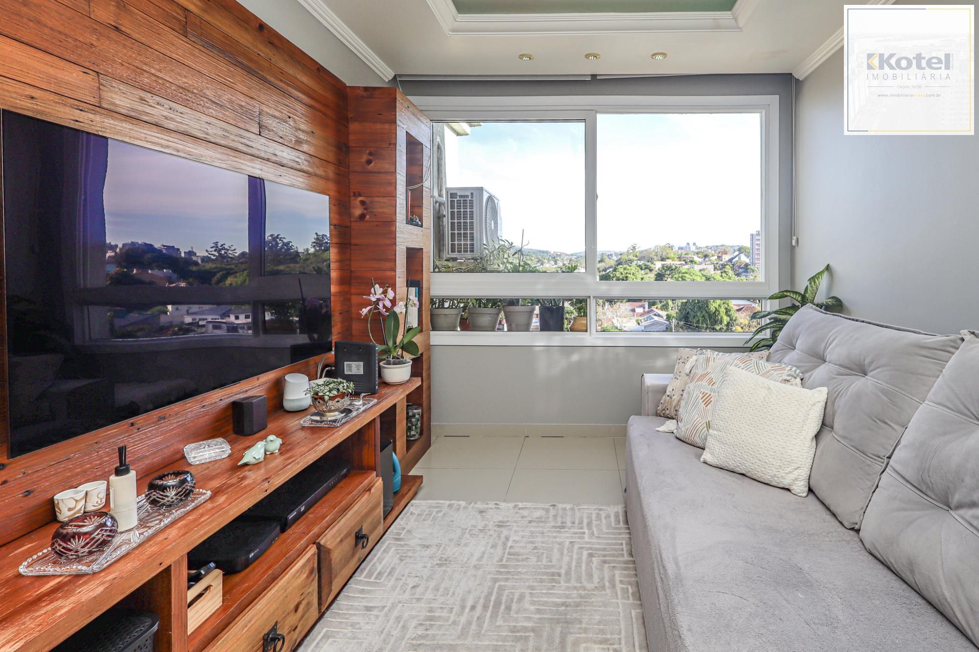 Apartamento a venda no bairro Jardim Itu — foto 2