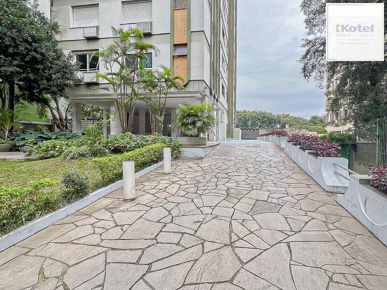 Apartamento, 4 quartos, à venda, 139 m², Moinhos de Vento - Porto Alegre — foto 2
