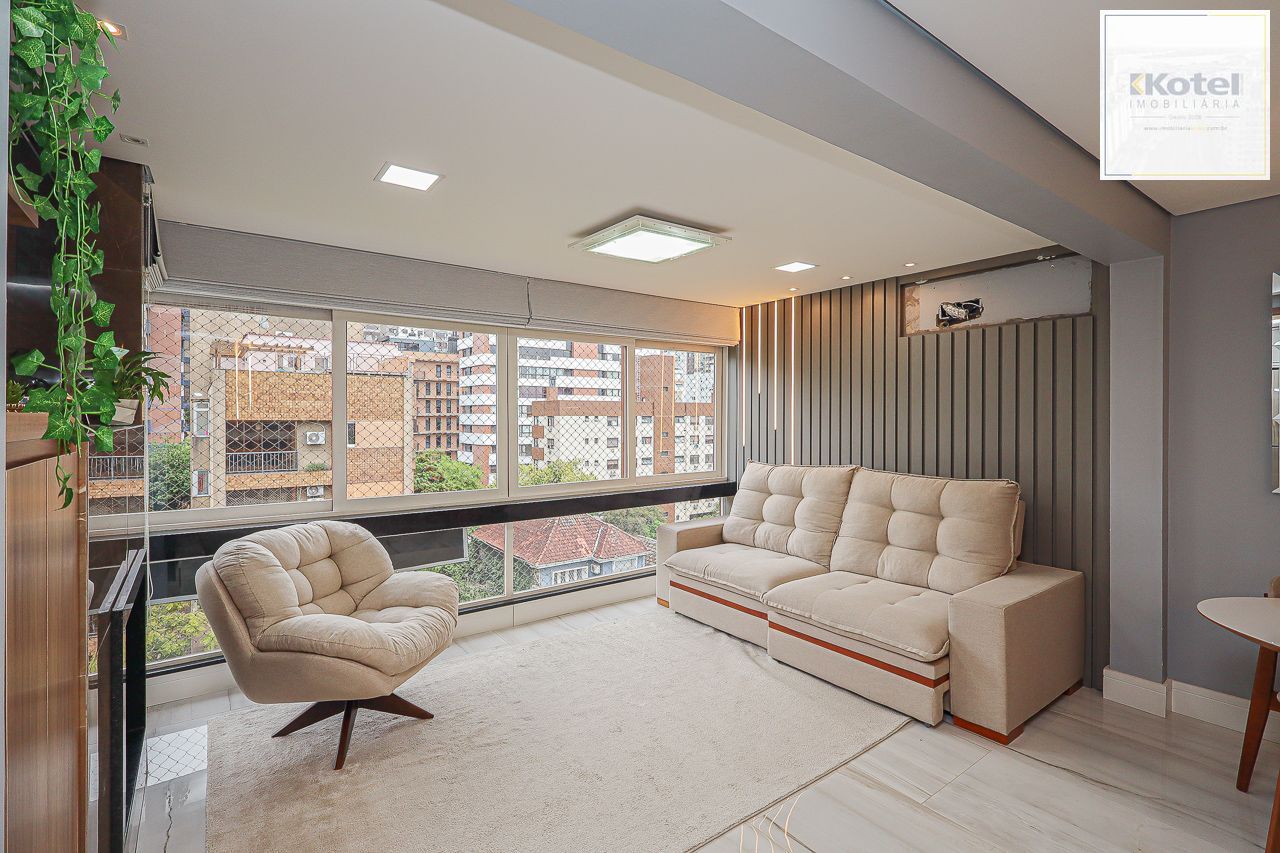 Cobertura, 3 quartos, à venda, 222 m², Mont Serrat - Porto Alegre — foto 3