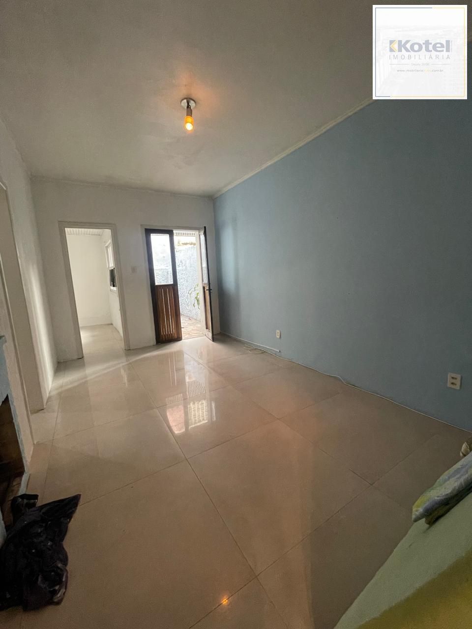 Apartamento a venda no bairro Menino Deus