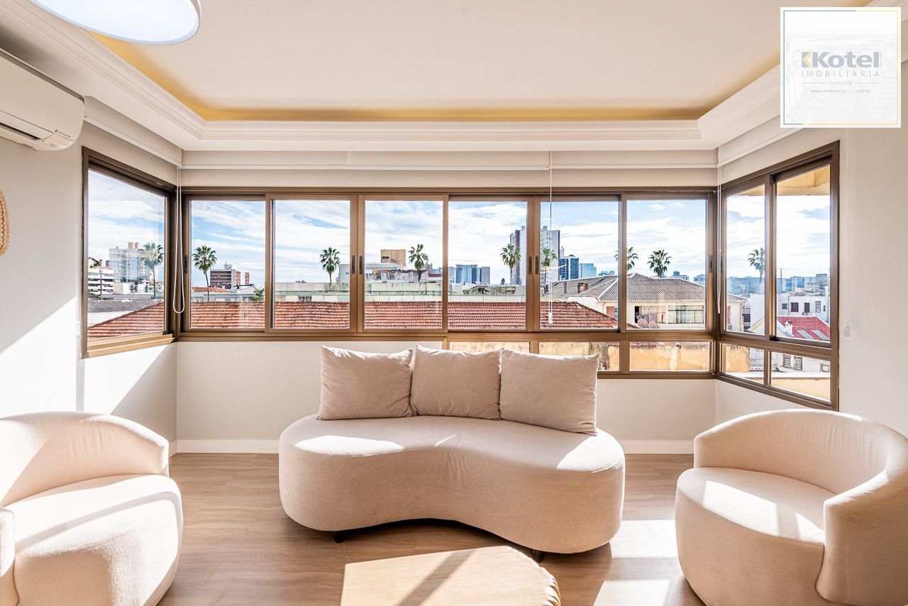 Apartamento, 2 quartos, à venda, 76 m², Menino Deus - Porto Alegre — foto 5