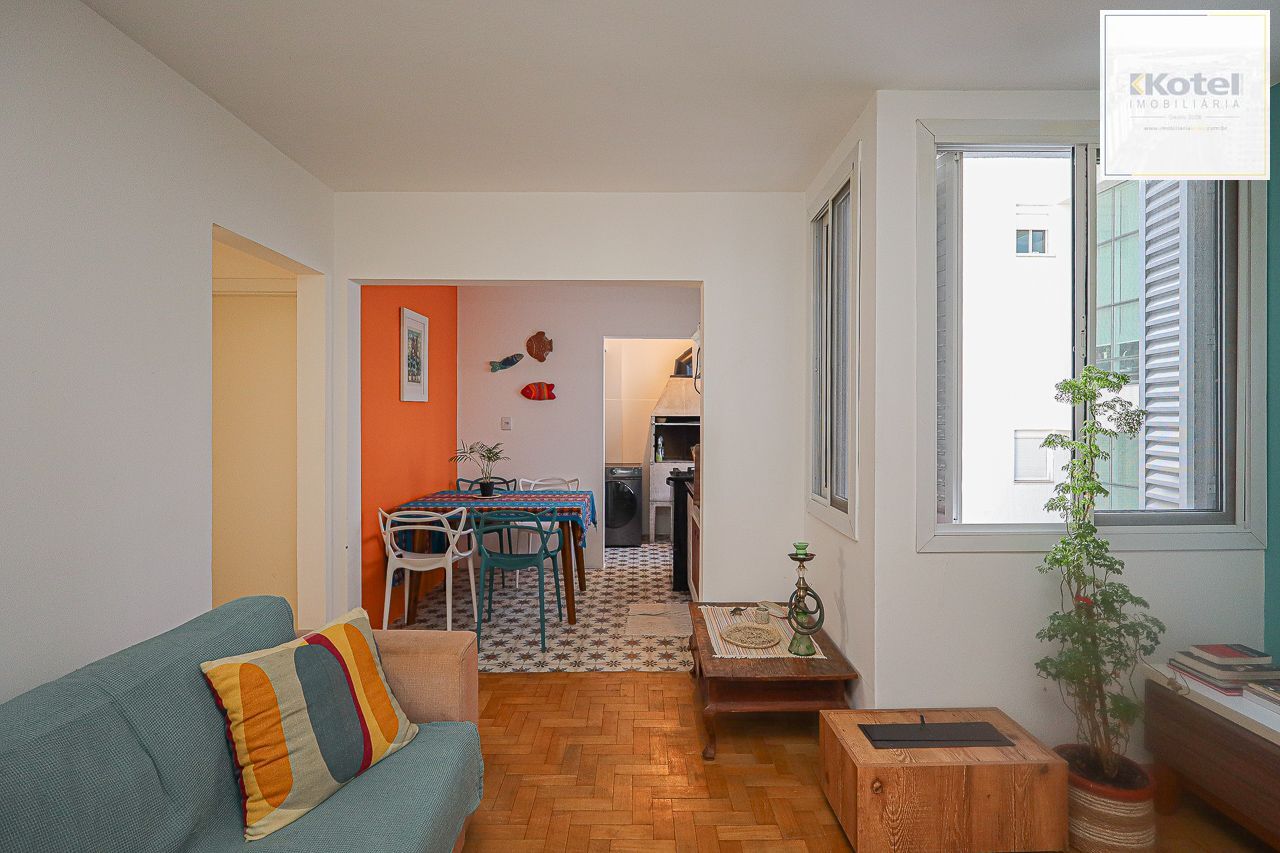 Apartamento, 2 quartos, à venda, 61 m², Centro Histórico - Porto Alegre — foto 3