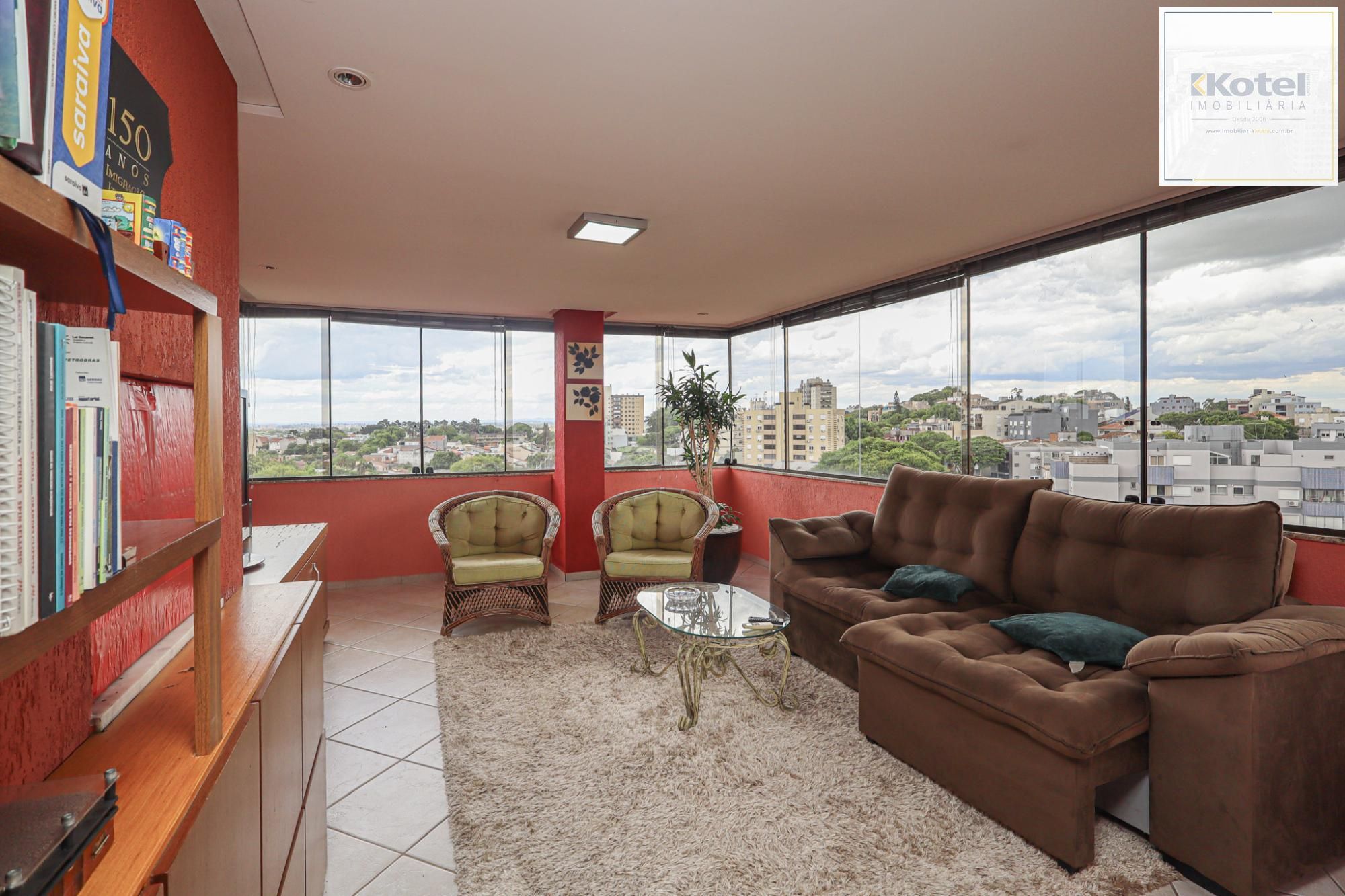 Apartamento a venda no bairro Cristo Redentor — foto 4