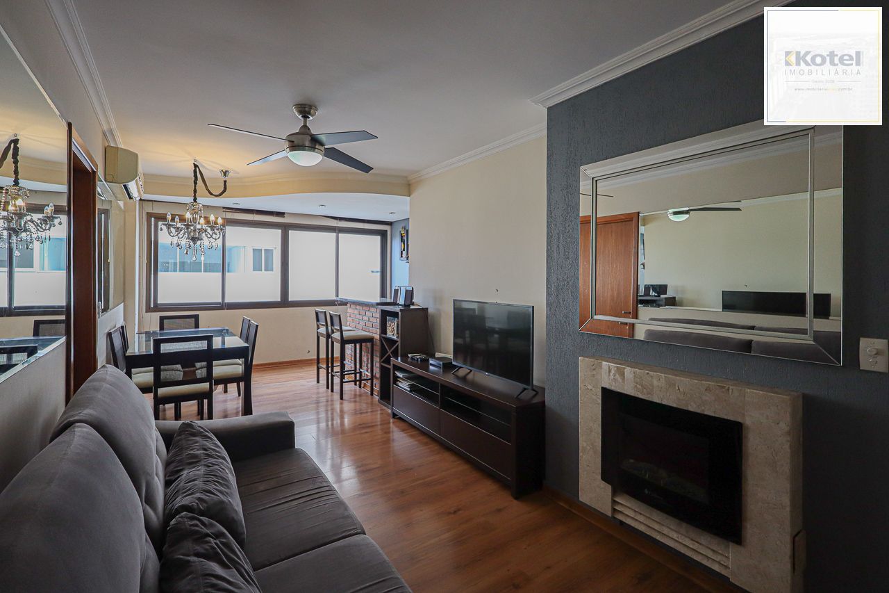 Apartamento a venda no bairro Jardim Botânico — foto 3