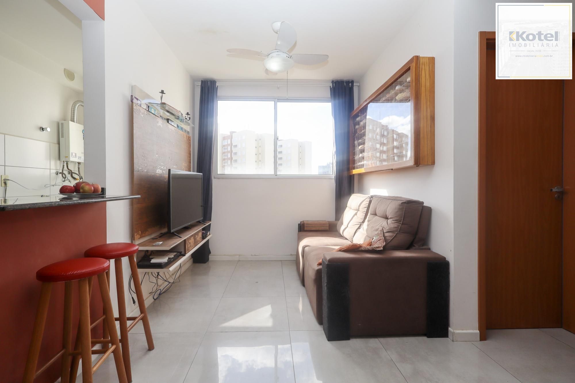 Apartamento 2 quartos à venda, 50m², Parque Santa Fé - Porto Alegre — foto 2