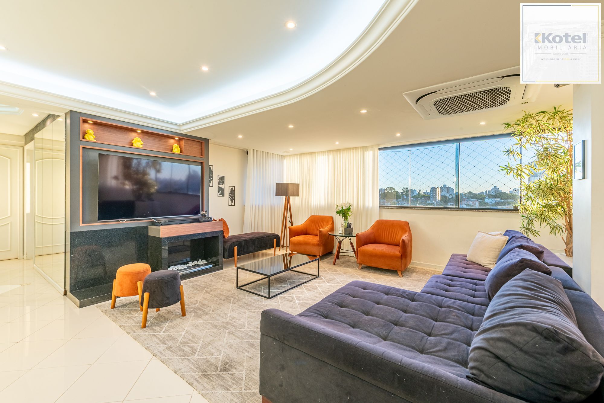 Apartamento a venda na rua Jardim Planalto — foto 2