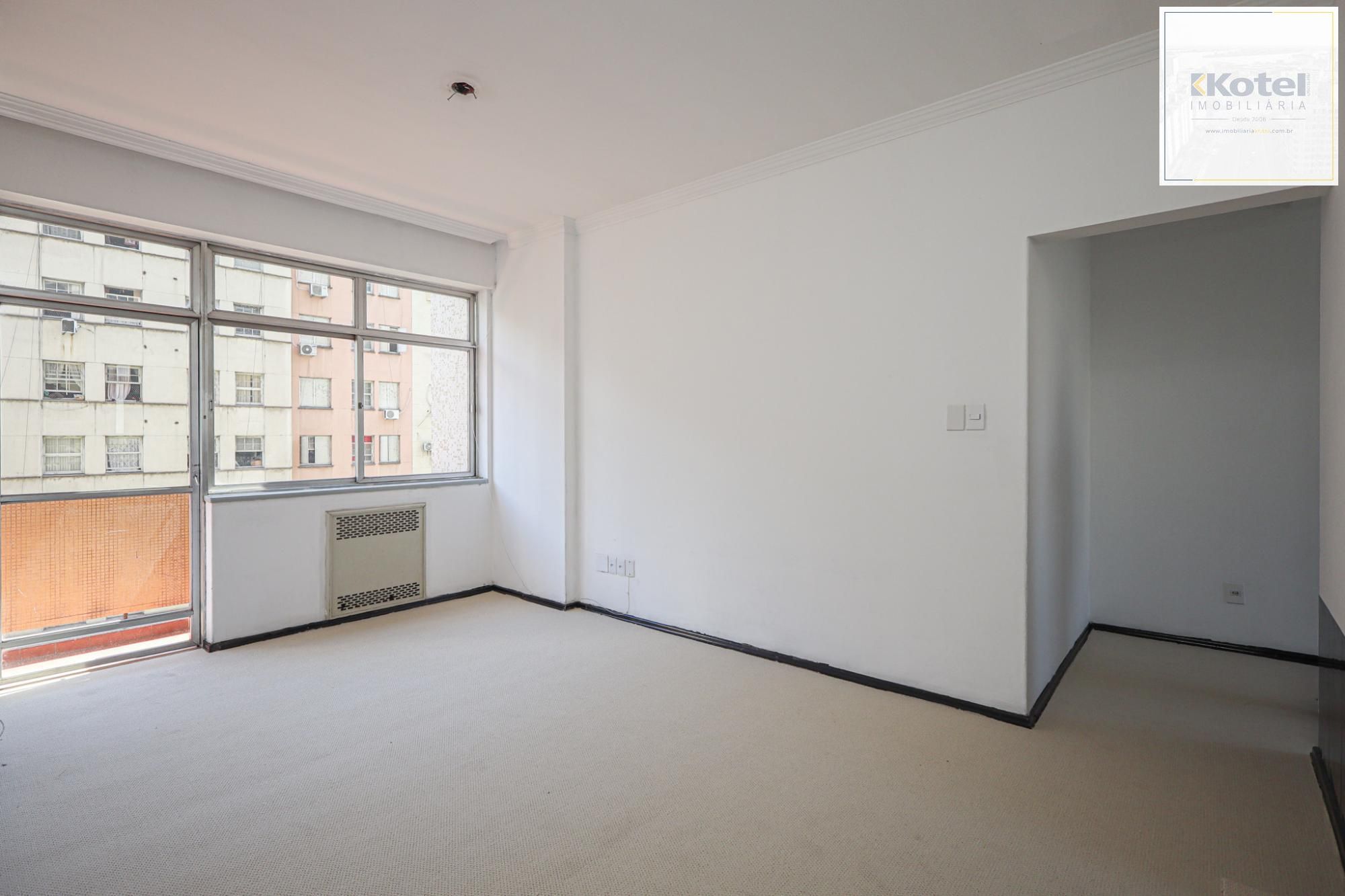 Apartamento a venda no bairro Centro Histórico