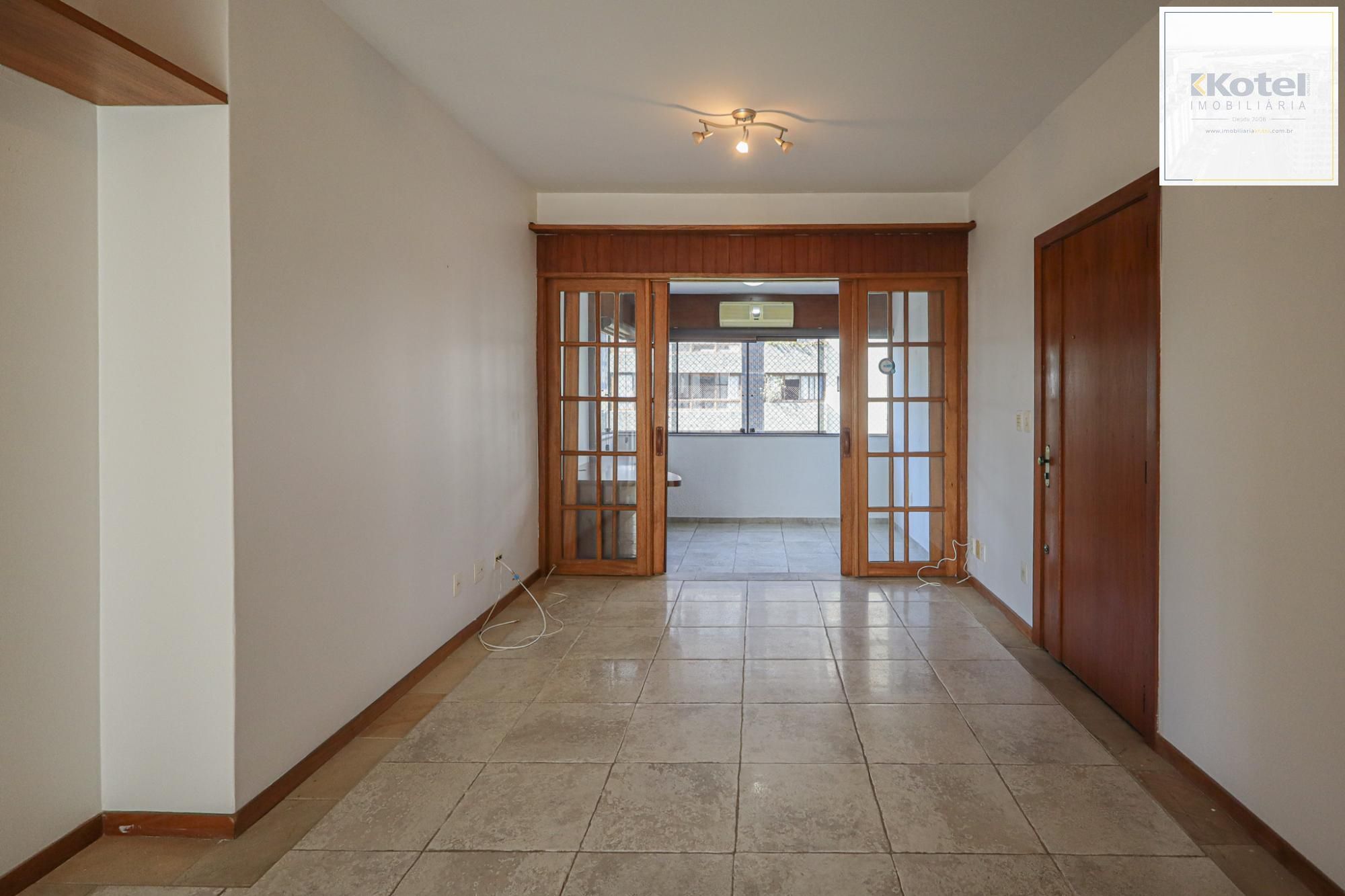 Apartamento a venda no bairro Mont'Serrat