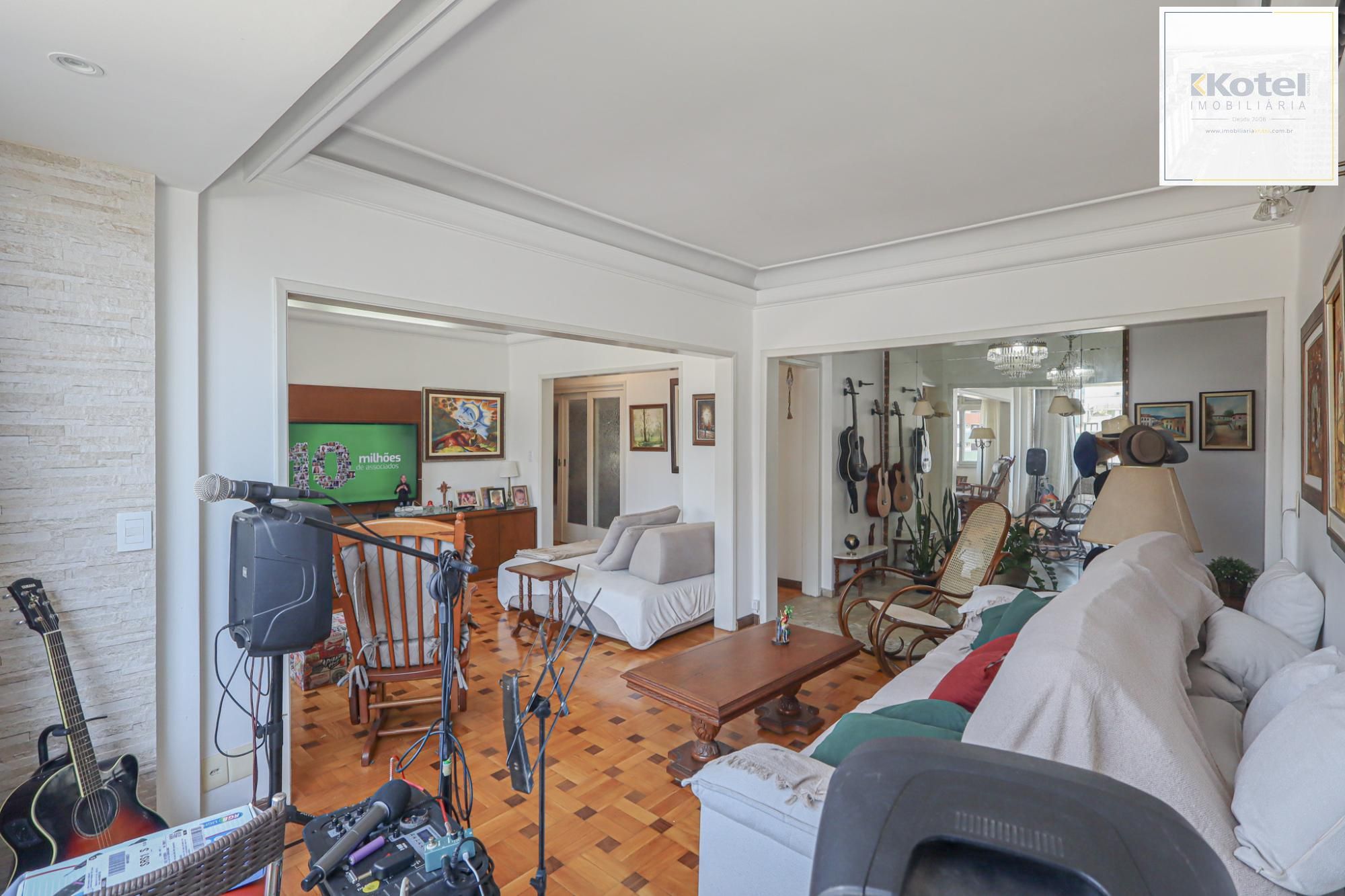 Apartamento a venda no bairro Rio Branco — foto 2