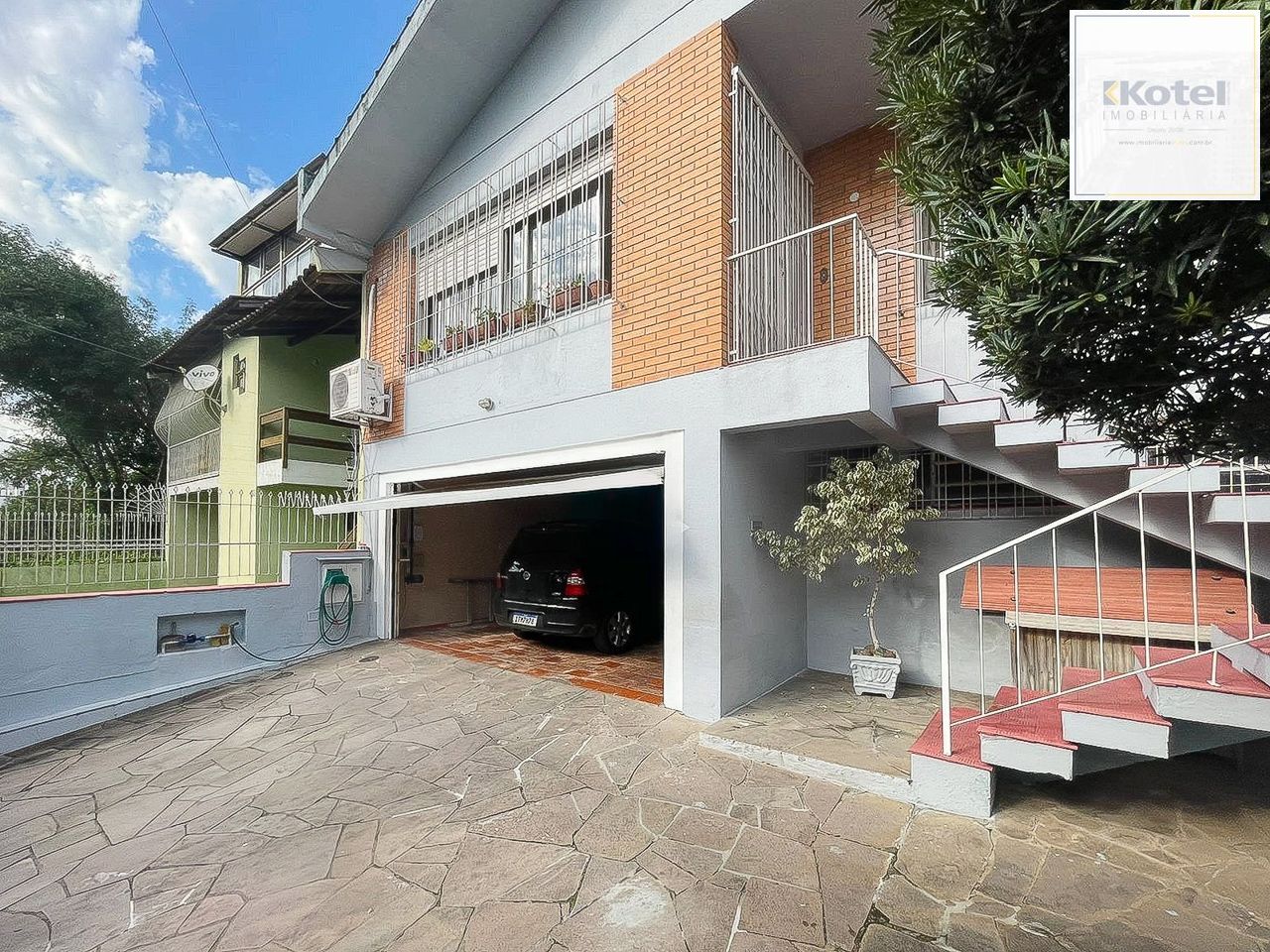 Casa a venda no bairro Santa Fé — foto 3