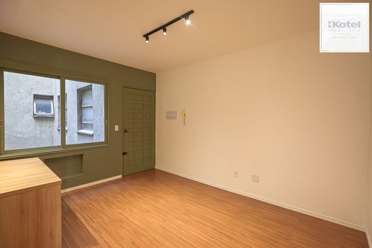 Apartamento a venda no Centro Histórico