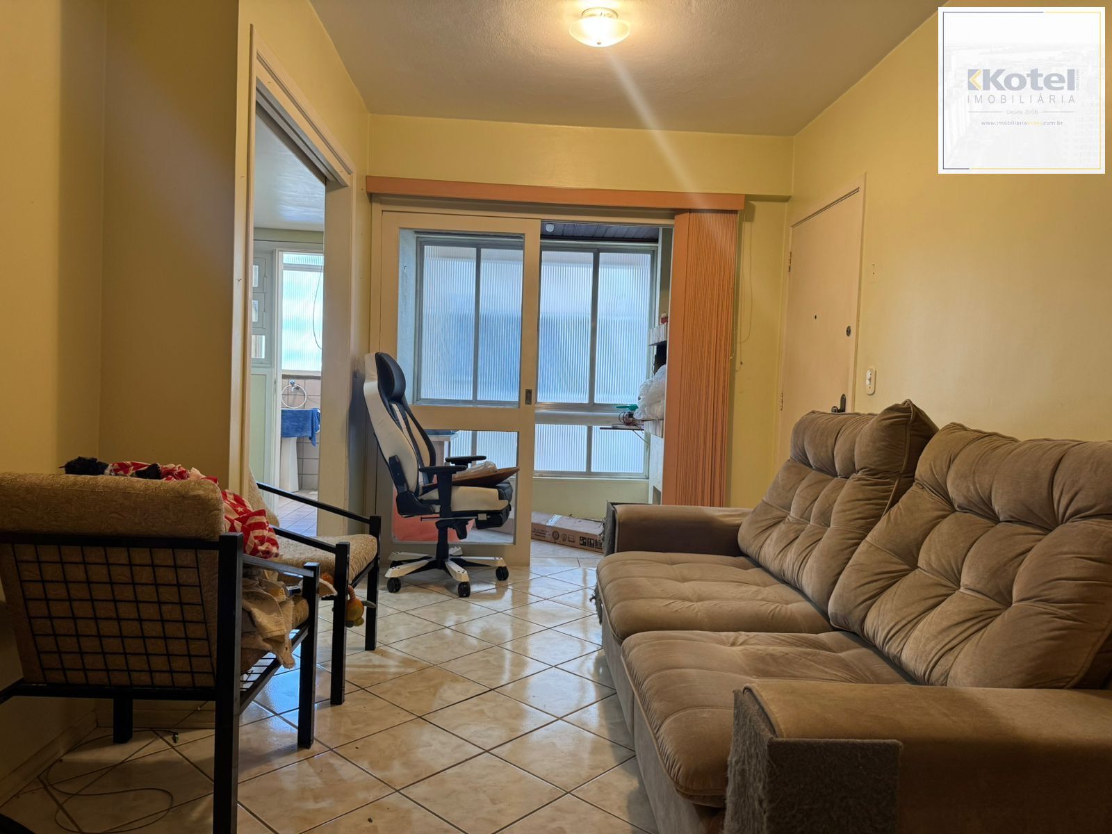 Apartamento à venda no Centro Histórico — foto 3