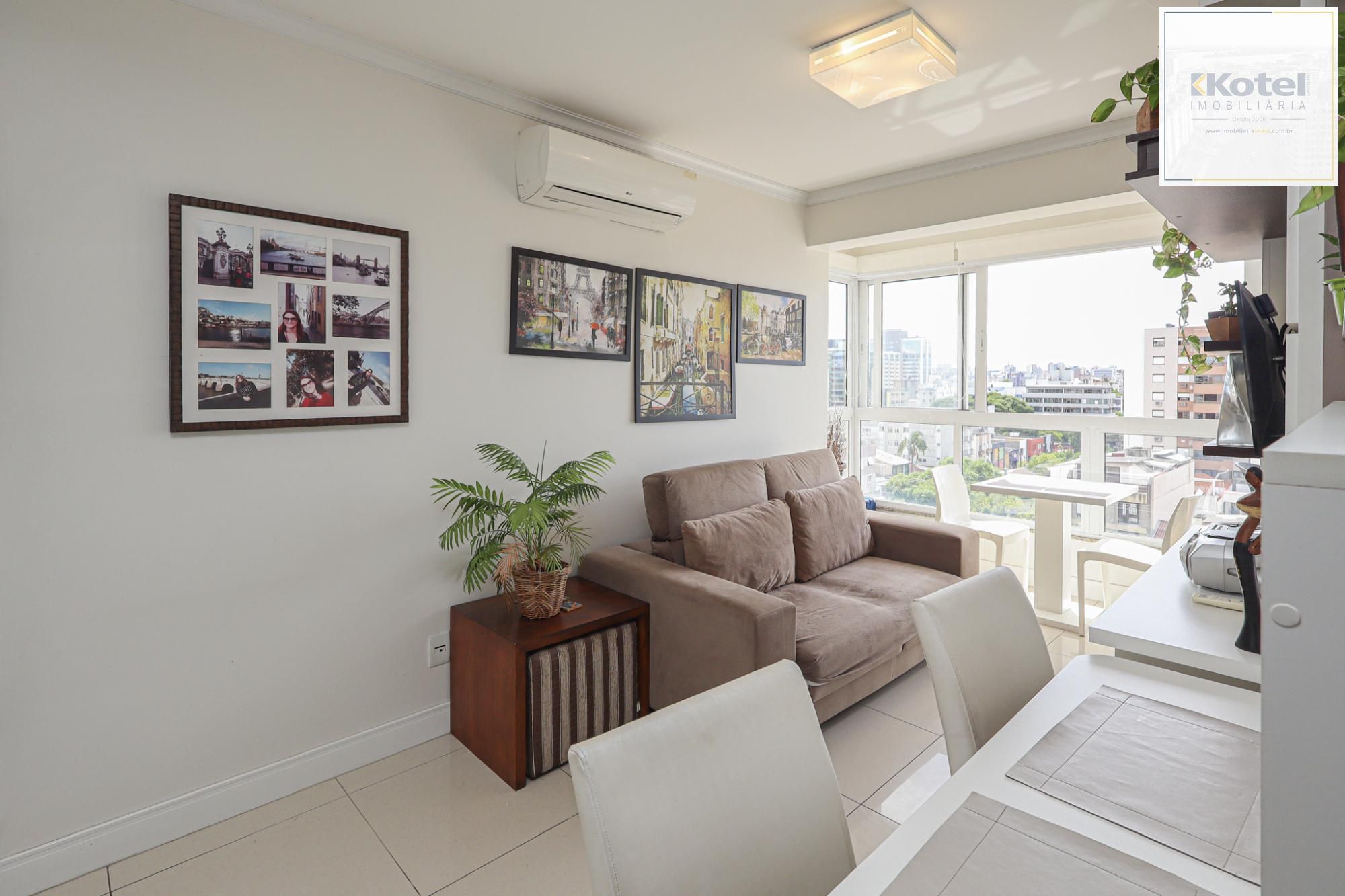 Apartamento a venda no bairro Santana — foto 5