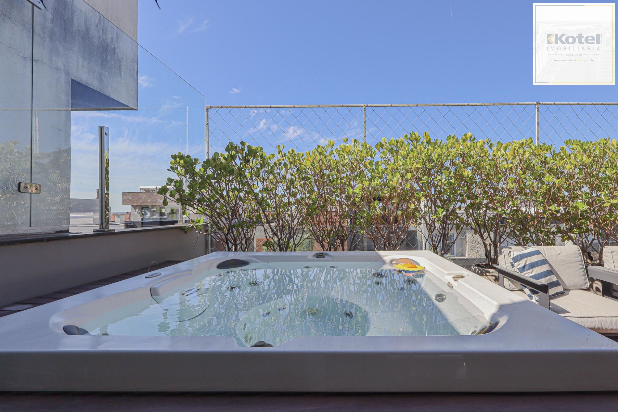 Casa a venda no condomínio Reserva Ecoville — foto 3