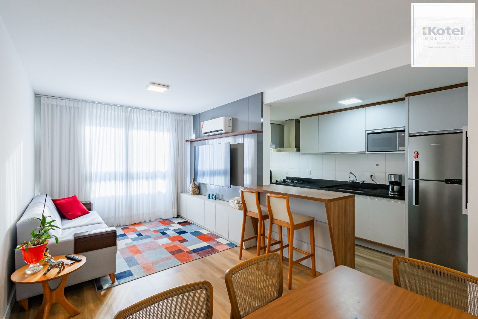 Apartamento a venda no bairro Vila Ipiranga — foto 4