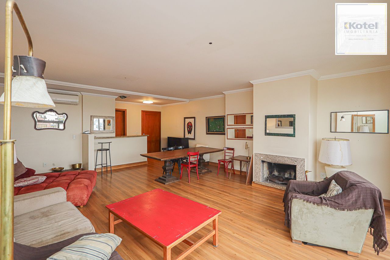 Apartamento, 3 quartos, à venda, 122 m², Petrópolis - Porto Alegre — foto 3