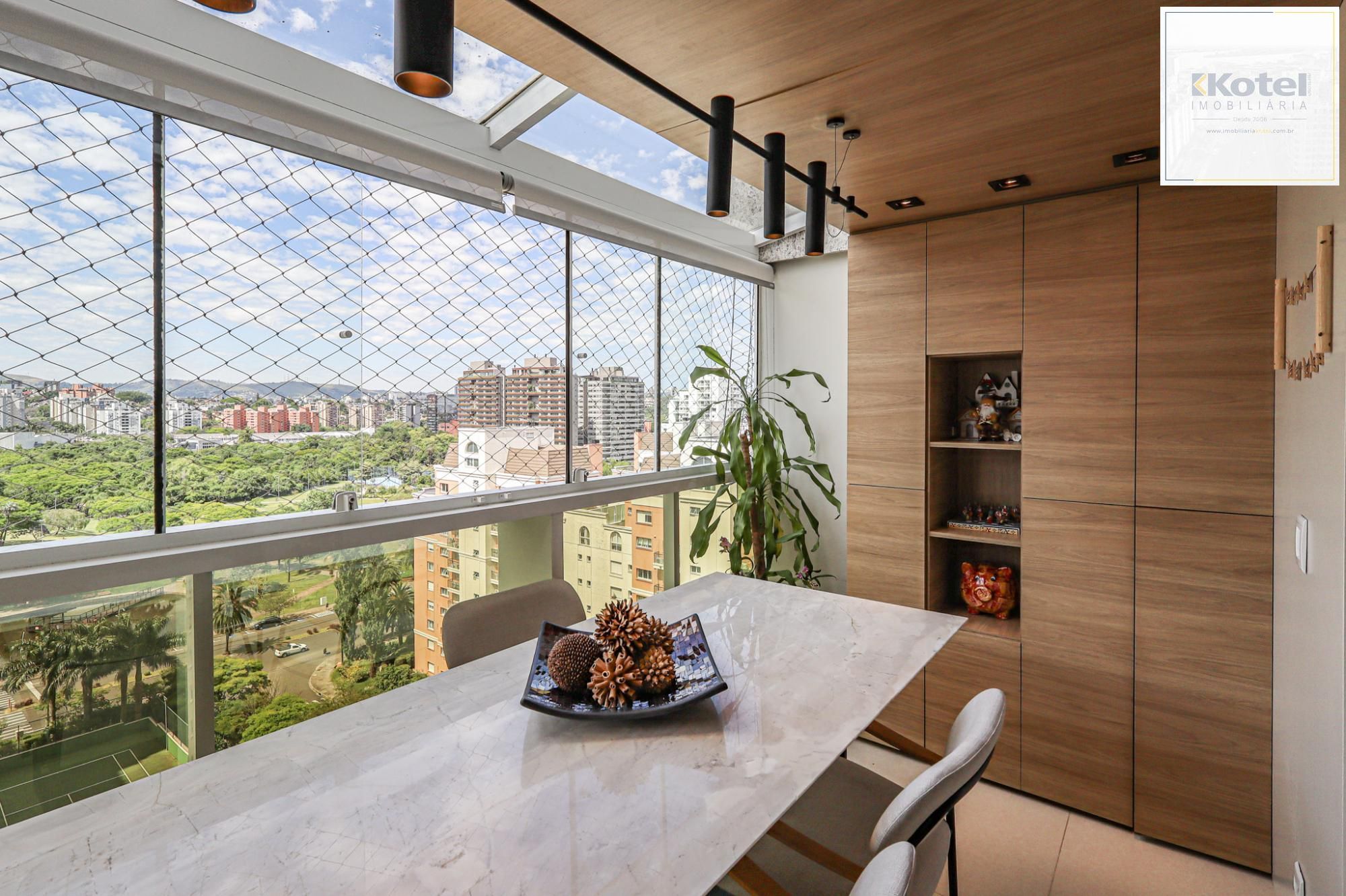 Apartamento mobiliado a venda no bairro Jardim Europa — foto 4