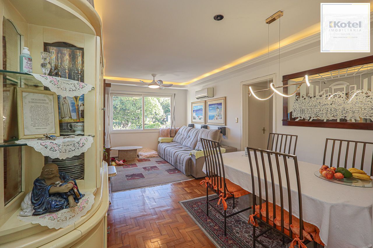 Apartamento a venda no bairro Santo Antônio — foto 2