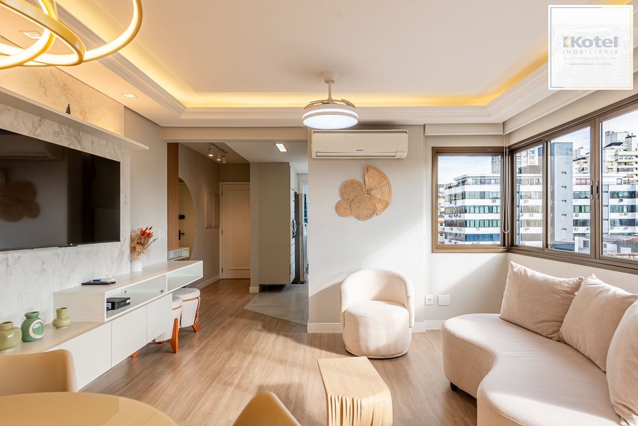 Apartamento, 2 quartos, à venda, 76 m², Menino Deus - Porto Alegre — foto 3