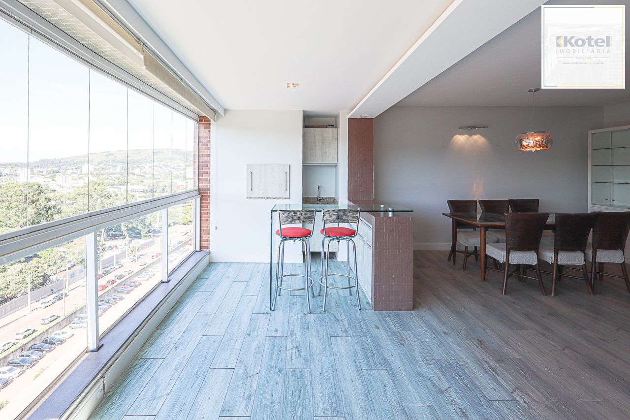 Apartamento a venda no bairro Central Parque