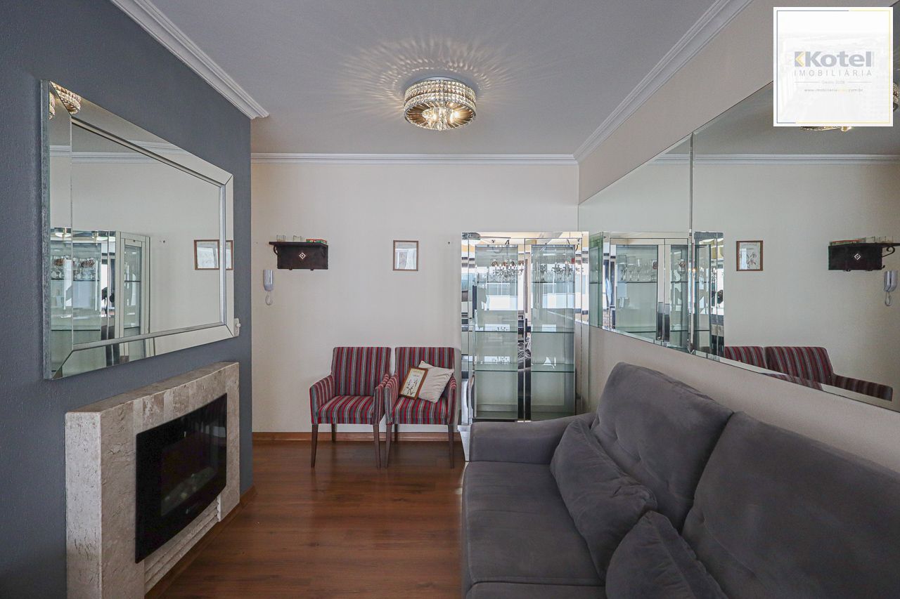 Apartamento a venda no bairro Jardim Botânico — foto 4