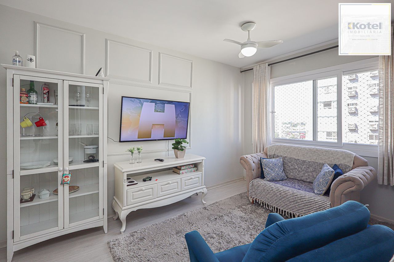 Apartamento, 3 quartos, à venda, 76 m², São Sebastião - Porto Alegre — foto 2
