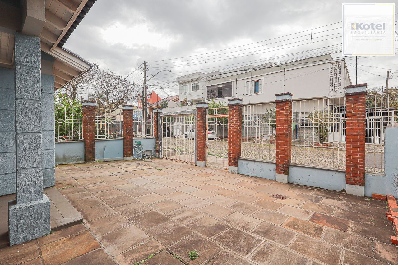 Casa, 4 quartos, à venda, 168 m², Jardim Itu - Porto Alegre — foto 4