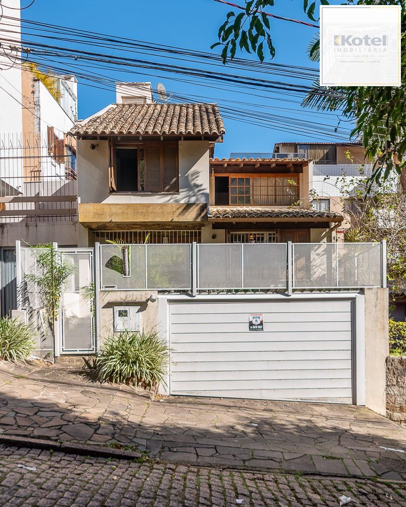Casa, 3 quartos, à venda, 250 m², Mont Serrat - Porto Alegre — foto 2