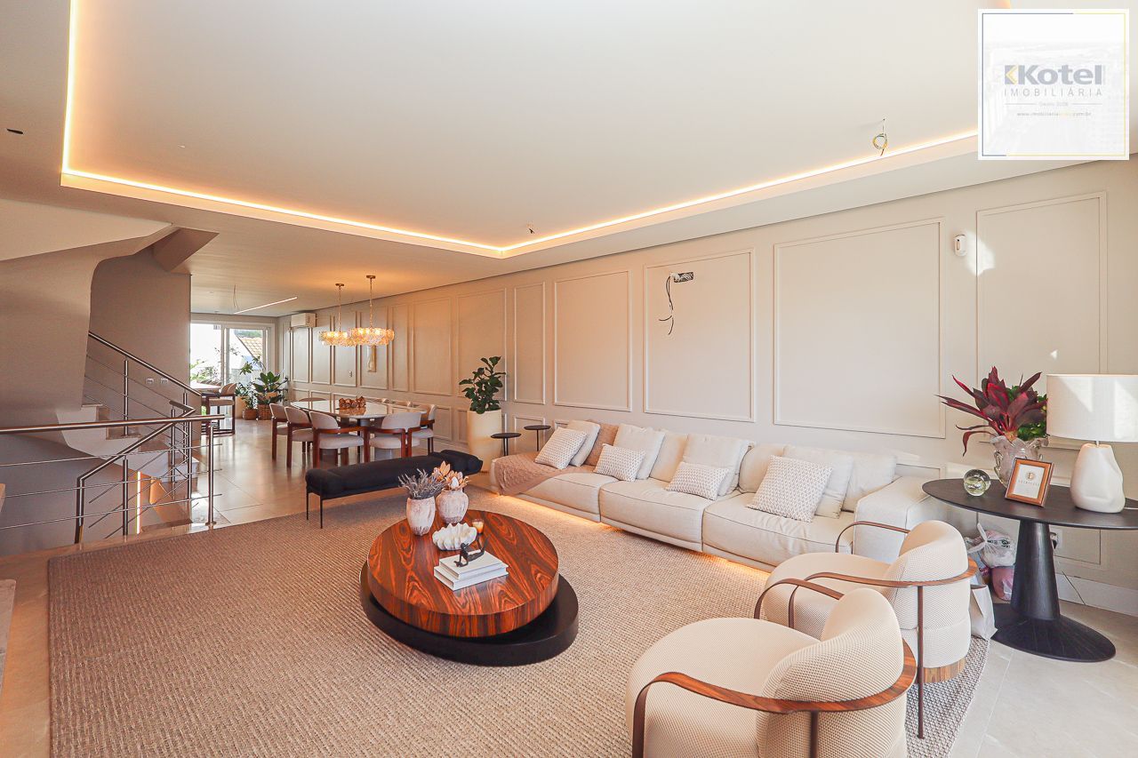 Casa 3 quartos à venda, 281m², Chácara das Pedras - Porto Alegre — foto 5