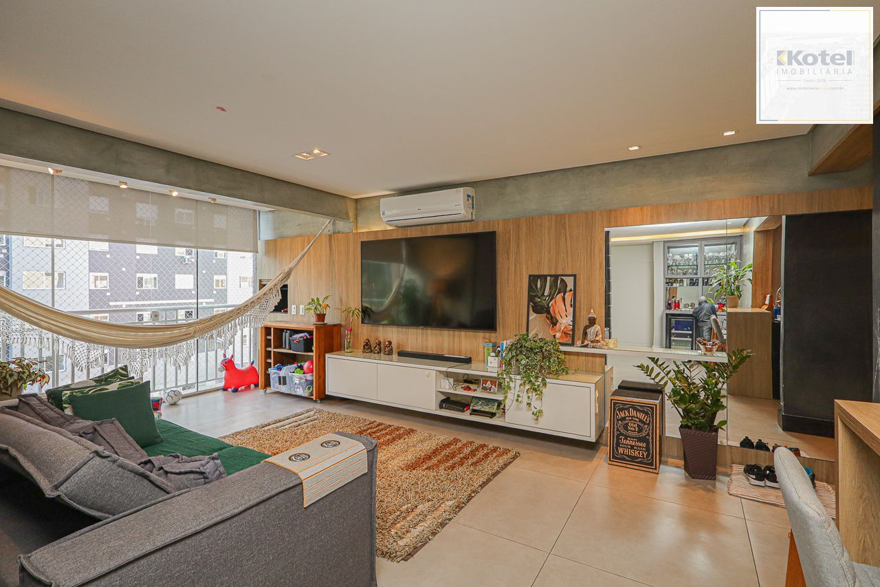 Apartamento a venda no bairro Jardim Sabará