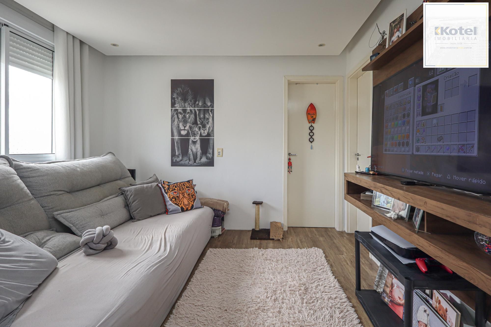 Apartamento a venda no bairro São Sebastião